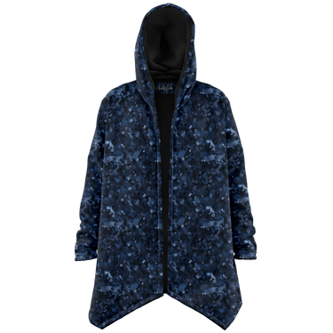 Chokefish™ Camouflage Cloaks Unisex-015B